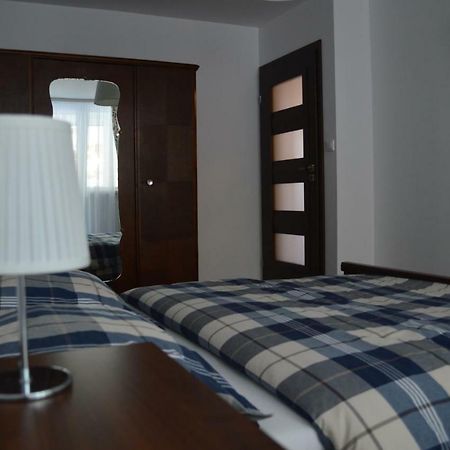 Świeradów-Zdrój Apartament Izerski Klimat מראה חיצוני תמונה