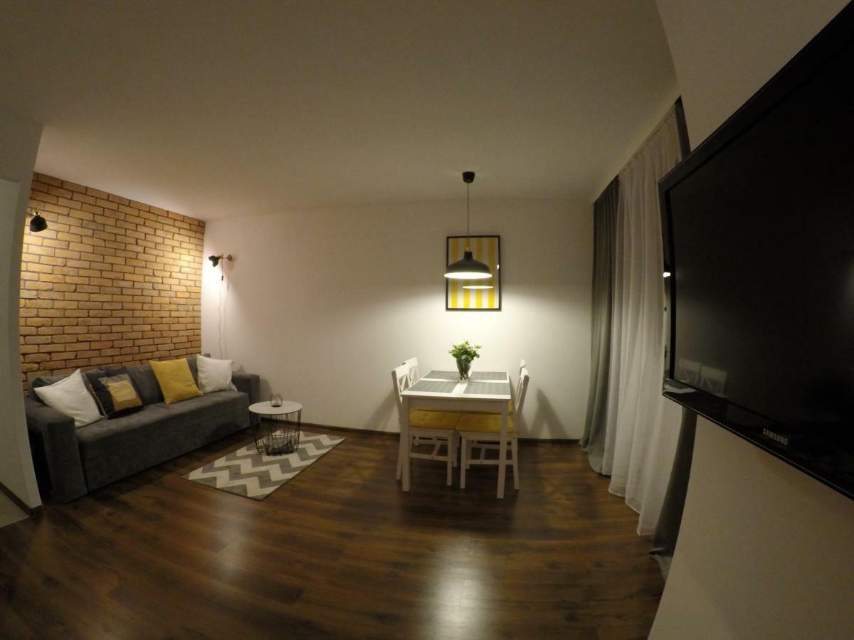 Świeradów-Zdrój Apartament Izerski Klimat מראה חיצוני תמונה