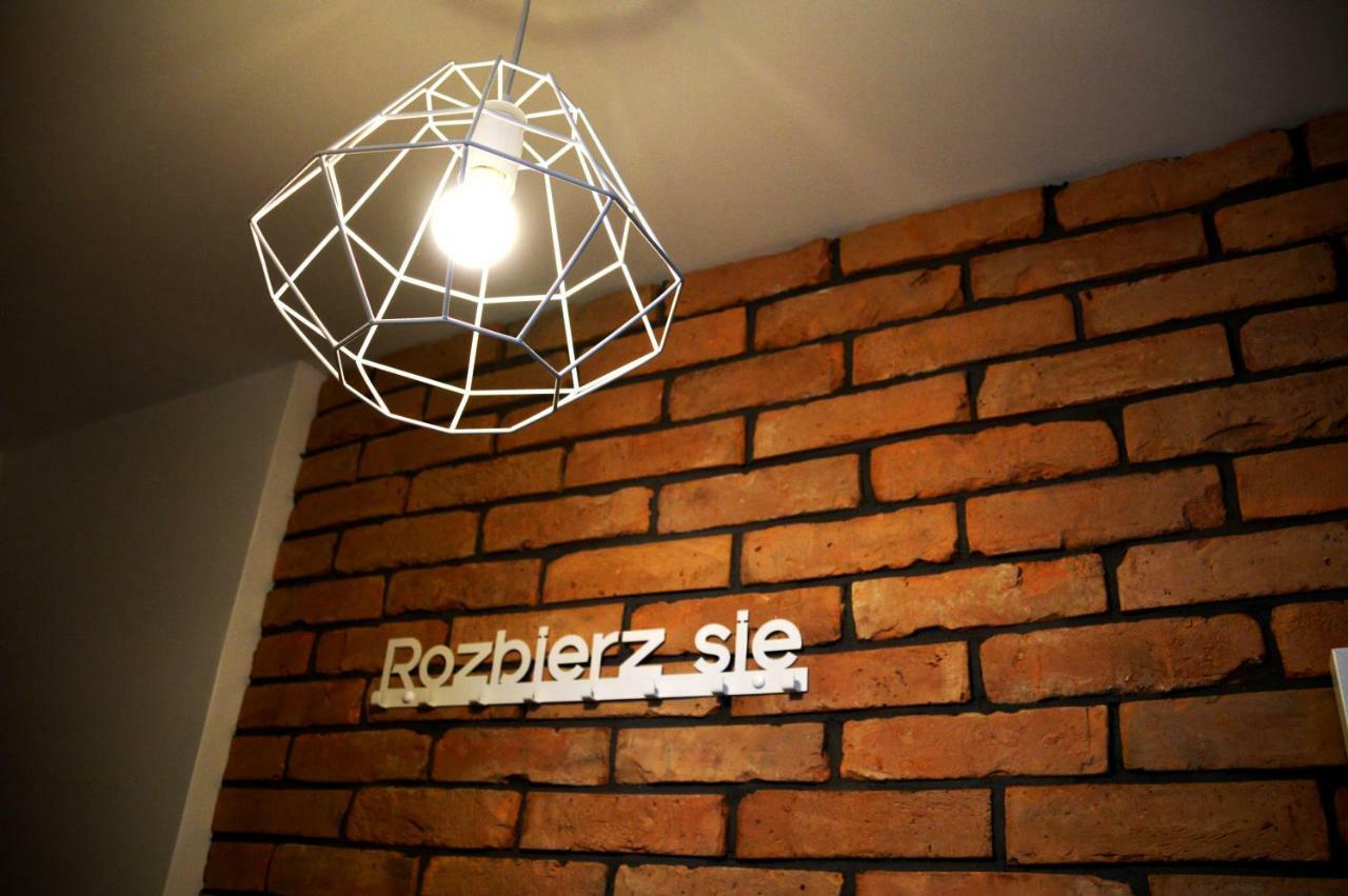 Świeradów-Zdrój Apartament Izerski Klimat מראה חיצוני תמונה