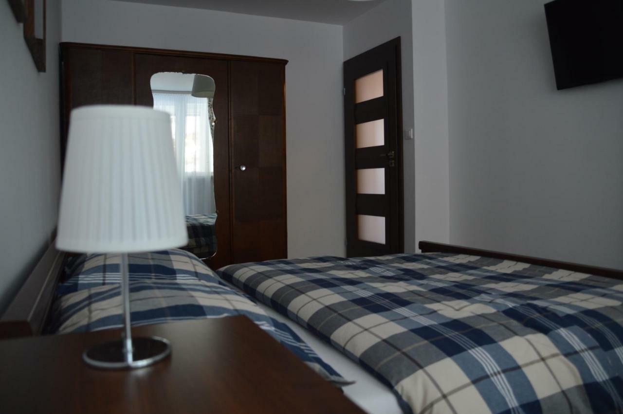 Świeradów-Zdrój Apartament Izerski Klimat מראה חיצוני תמונה