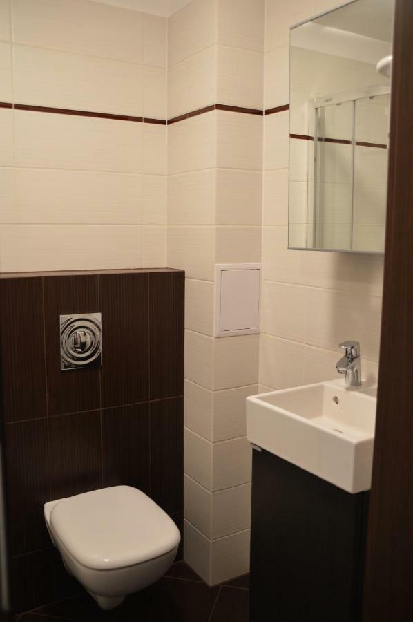 Świeradów-Zdrój Apartament Izerski Klimat מראה חיצוני תמונה
