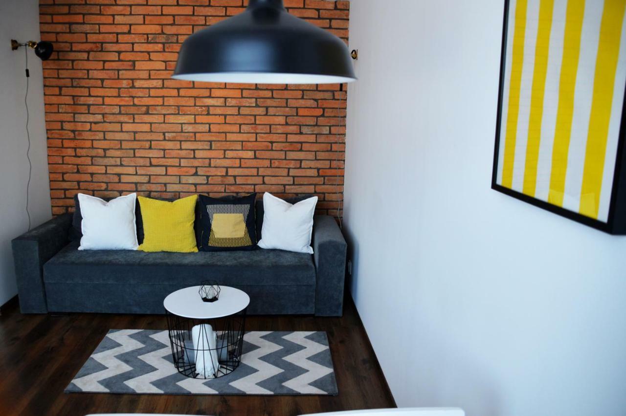 Świeradów-Zdrój Apartament Izerski Klimat מראה חיצוני תמונה