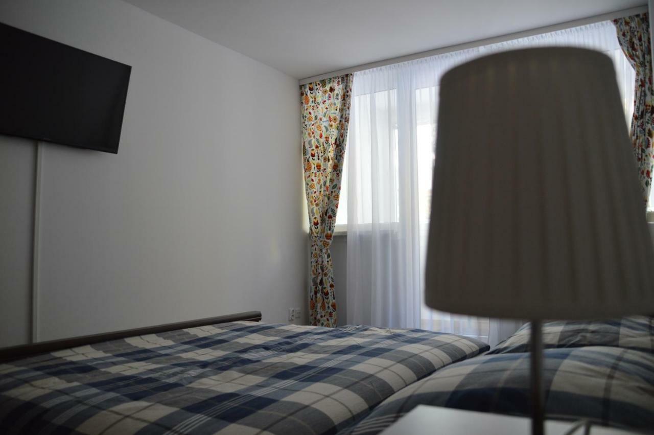 Świeradów-Zdrój Apartament Izerski Klimat מראה חיצוני תמונה
