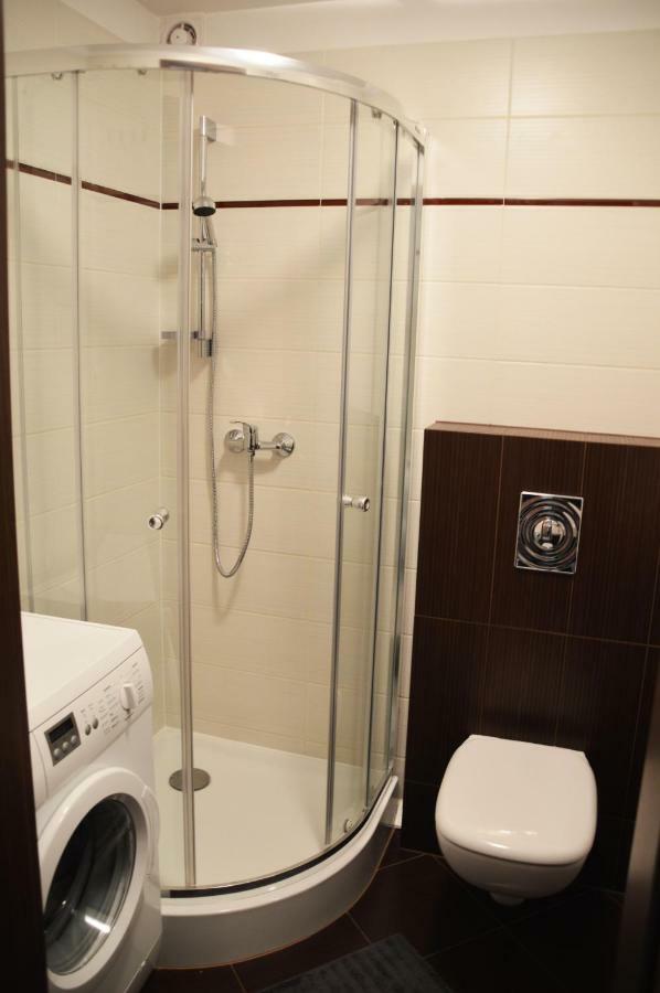 Świeradów-Zdrój Apartament Izerski Klimat מראה חיצוני תמונה