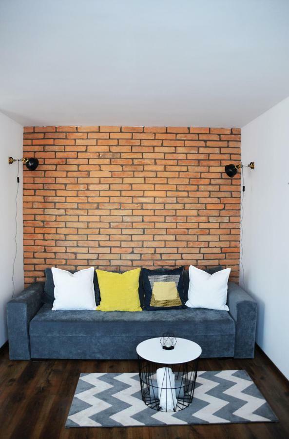 Świeradów-Zdrój Apartament Izerski Klimat מראה חיצוני תמונה