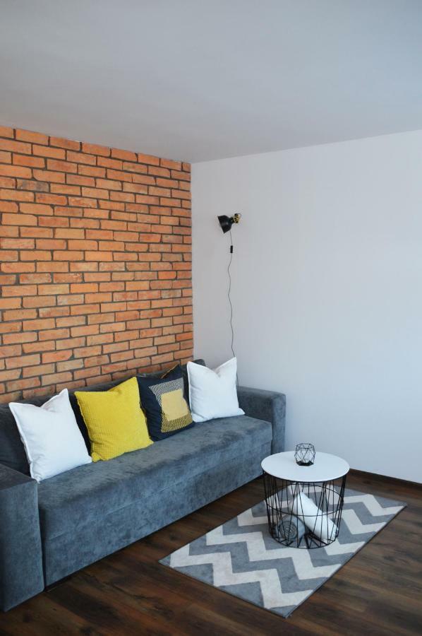 Świeradów-Zdrój Apartament Izerski Klimat מראה חיצוני תמונה