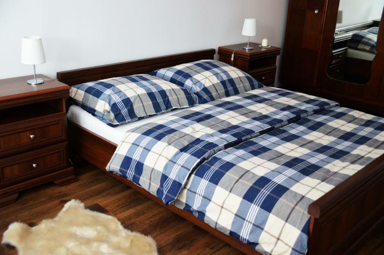 Świeradów-Zdrój Apartament Izerski Klimat מראה חיצוני תמונה