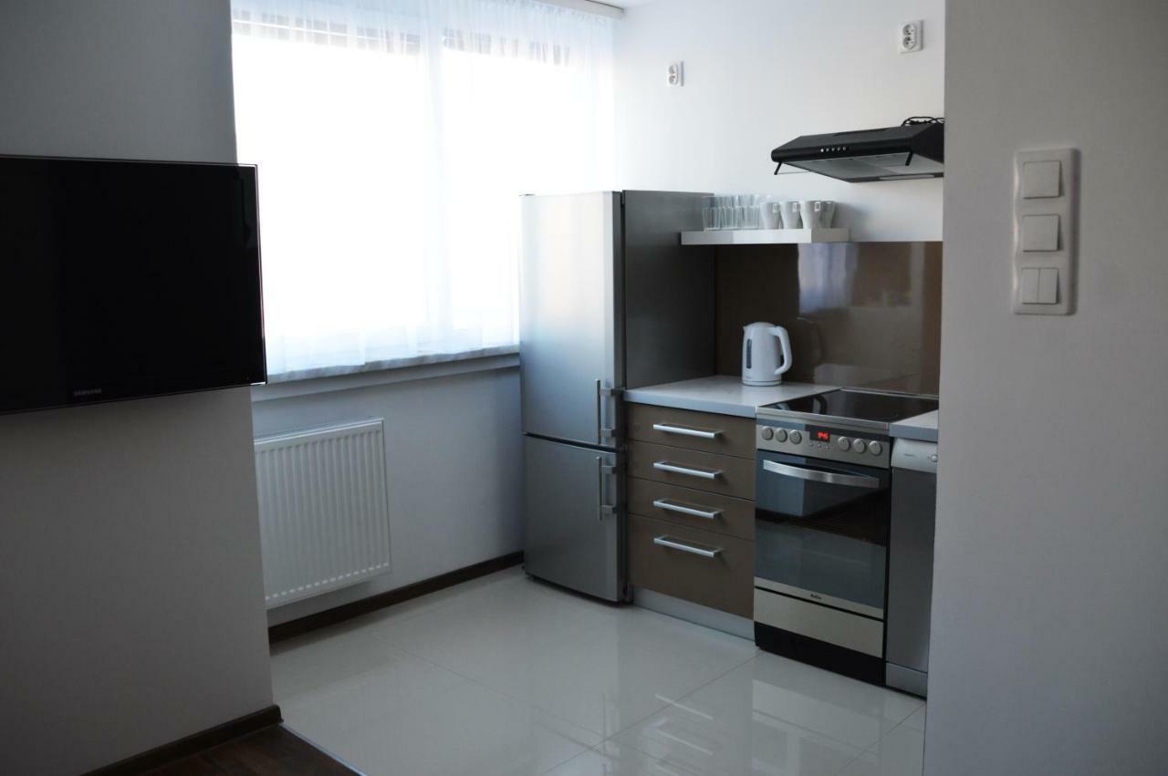 Świeradów-Zdrój Apartament Izerski Klimat מראה חיצוני תמונה