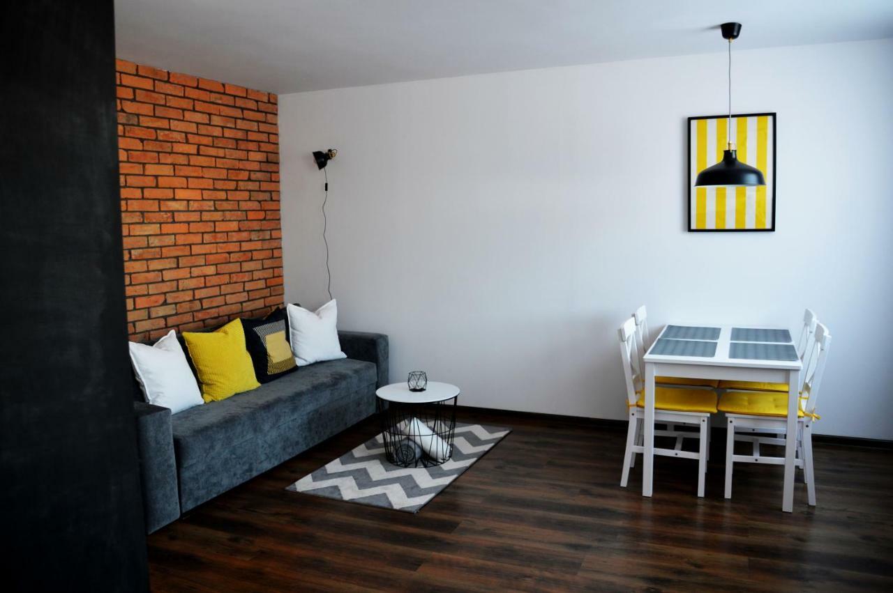 Świeradów-Zdrój Apartament Izerski Klimat מראה חיצוני תמונה