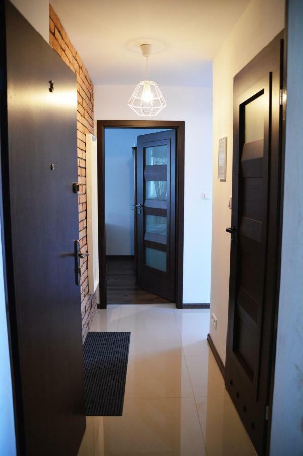 Świeradów-Zdrój Apartament Izerski Klimat מראה חיצוני תמונה